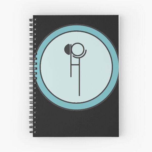 Item preview, Hippo campus blue designed and sold by BrianFontaine.