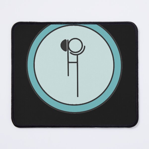 Item preview, Hippo campus blue designed and sold by BrianFontaine.