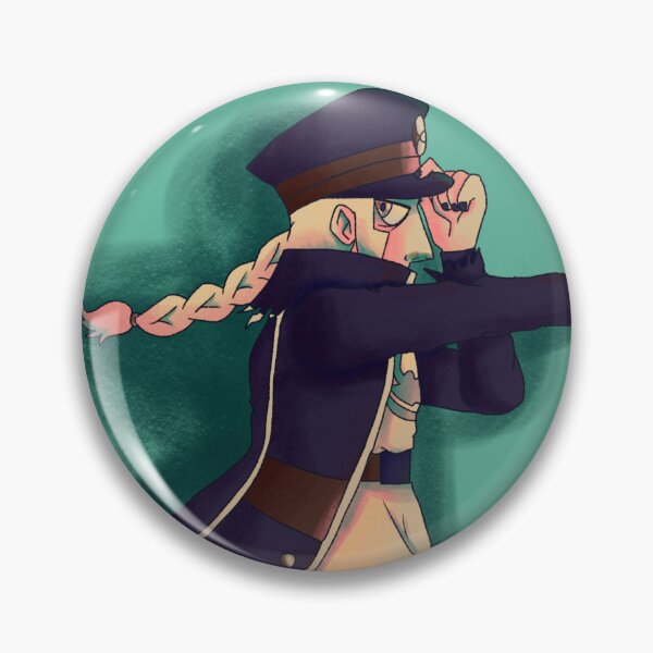 Item preview, Warden Ingo designed and sold by cephalopistol.