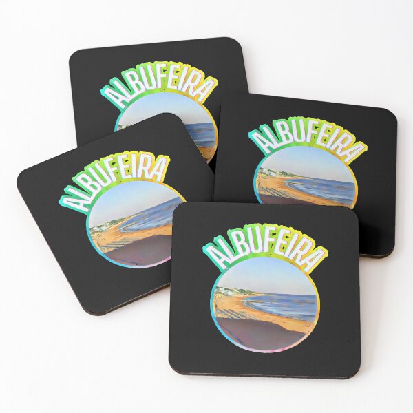 Item preview, Albufeira Portugal Collection 11 designed and sold by OliDesigns.
