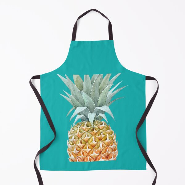 Item preview,  PINEAPPLE PRINT. designed and sold by marie1919.