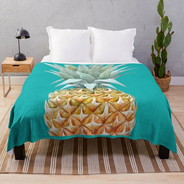 Item preview, PINEAPPLE PRINT. designed and sold by marie1919.