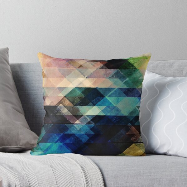 Item preview, Geometric Textural Colorations designed and sold by Phil Perkins.