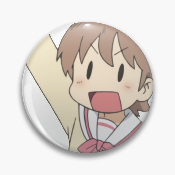 Item preview, Yuuko Aioi designed and sold by RIBOOS.