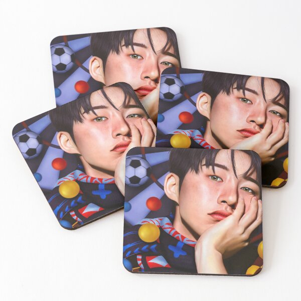 Item preview, Kim Hanbin / B.I. designed and sold by Appetiteforarts.