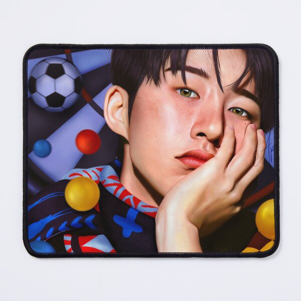 Item preview, Kim Hanbin / B.I. designed and sold by Appetiteforarts.