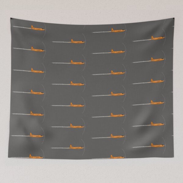 Item preview, Bell X-1 Breaking Sound Barrier designed and sold by RampRatGear.