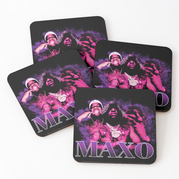 Item preview, Maxo designed and sold by squadtshirts.