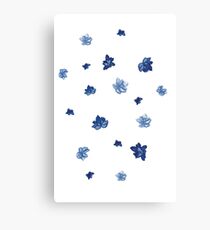 Blossoms Canvas Print