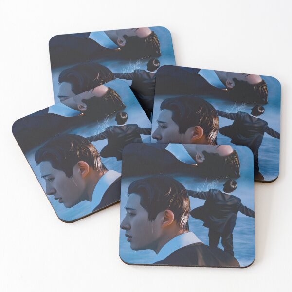 Item preview, Hanbin Illa Illa designed and sold by Appetiteforarts.