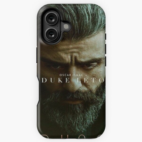 Vista previa del artículo con la obra «Oscar isaac», diseñado y vendido por collinsdrawings.