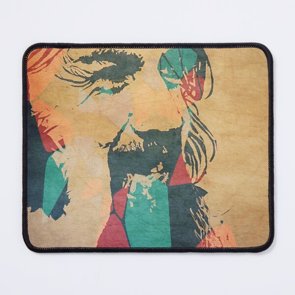 Item preview, Billy - Big Yin designed and sold by PaulLoveringArt.