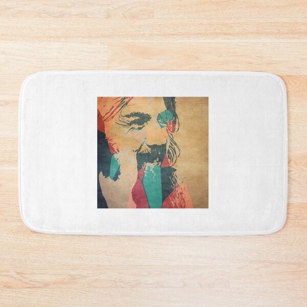 Item preview, Billy - Big Yin designed and sold by PaulLoveringArt.