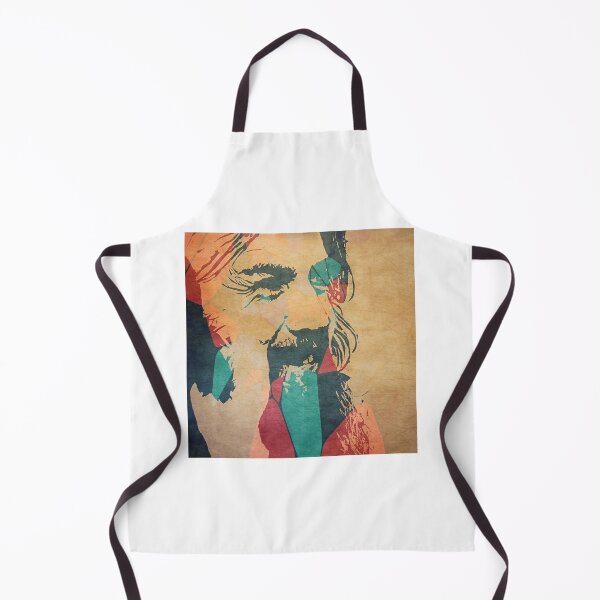 Item preview, Billy - Big Yin designed and sold by PaulLoveringArt.
