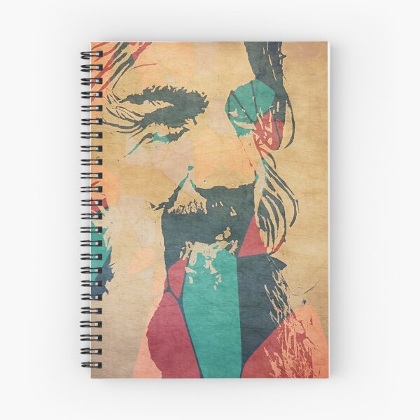 Item preview, Billy - Big Yin designed and sold by PaulLoveringArt.