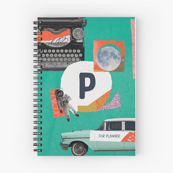 Item preview, PLANNER designed and sold by DesignAndTales.