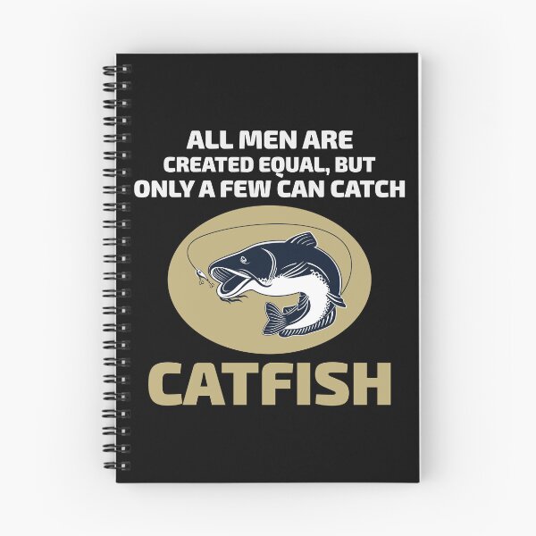 Item preview, Catfishing Catfish Lover Fishing Fisherman Fish  designed and sold by CuteDesigns1.