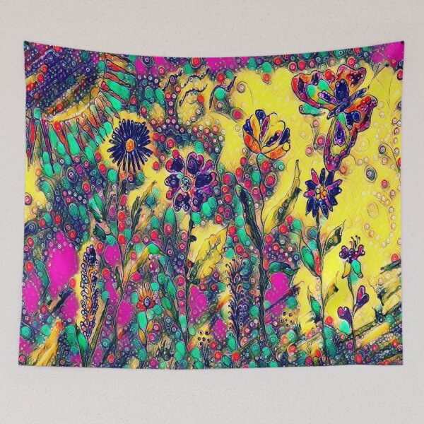 Item preview, Digital flower image designed and sold by jumapa.