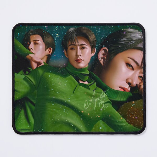 Item preview, Kim Hanbin / B.I. designed and sold by Appetiteforarts.