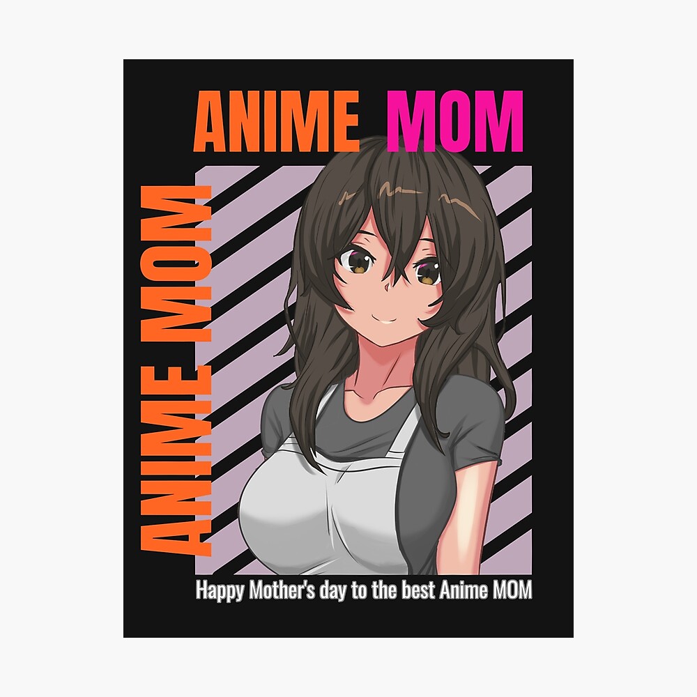 8 of the best moms in anime