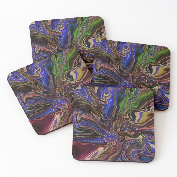 Item preview, Funky Colours designed and sold by NesheYx.