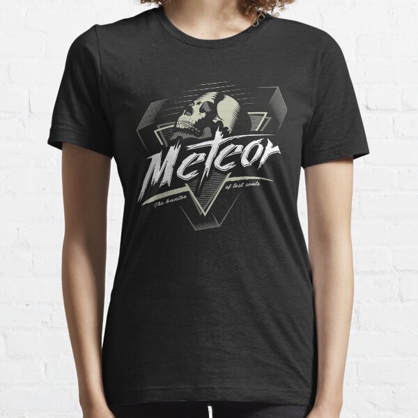 Meteor (The hunter of lost souls) Essential T-Shirt
