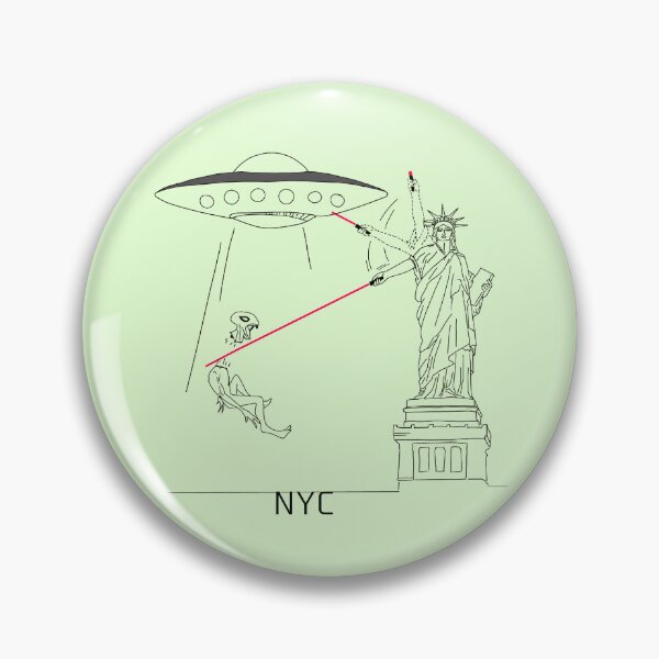 Item preview, Newyork funny designed and sold by SatyaYug.