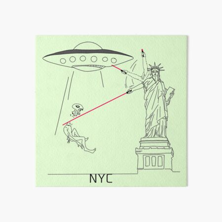Artikel-Vorschau von Newyork lustig, designt und verkauft von SatyaYug.