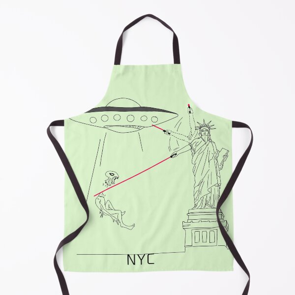 Item preview, Newyork funny designed and sold by SatyaYug.