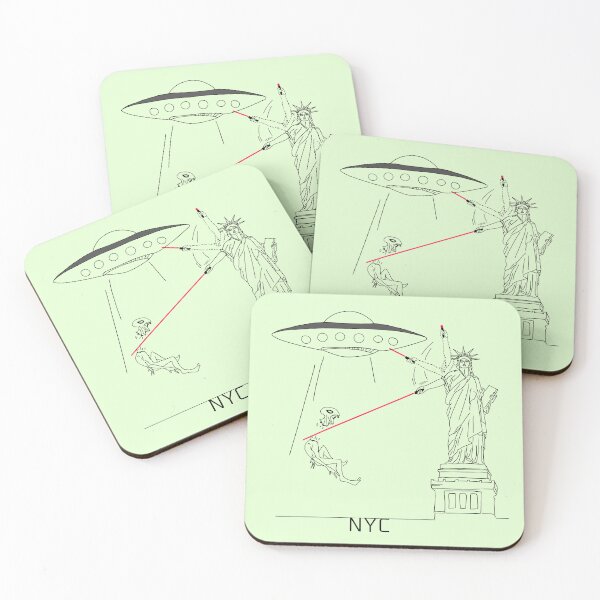 Item preview, Newyork funny designed and sold by SatyaYug.