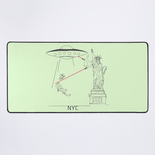 Item preview, Newyork funny designed and sold by SatyaYug.