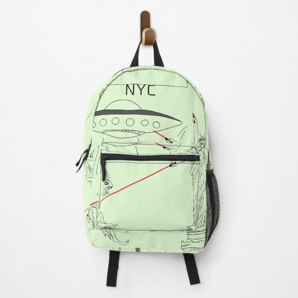 Item preview, Newyork funny designed and sold by SatyaYug.