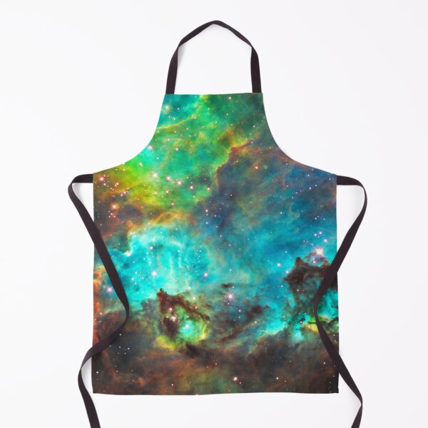 Item preview, Green Nebula designed and sold by bobbooo.