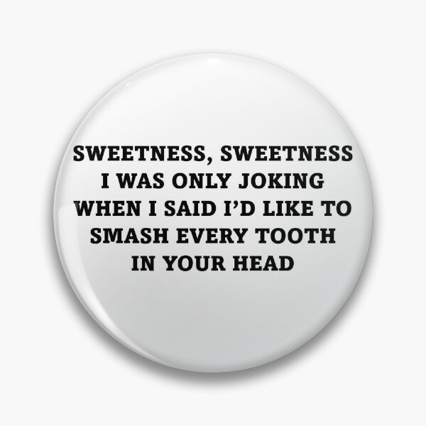 Item preview, Smiths "Bigmouth Strikes Again" Lyrics designed and sold by Elsie Lynn Starkey.