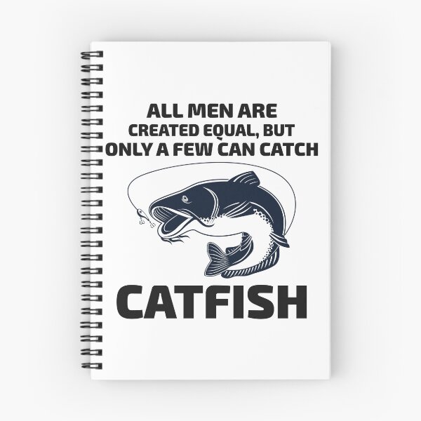 Item preview, Catfishing Catfish Lover Fishing Fisherman Fish  designed and sold by CuteDesigns1.