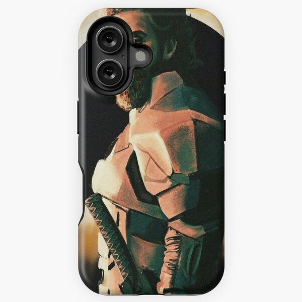 Vista previa del artículo con la obra «Oscar isaac», diseñado y vendido por collinsdrawings.