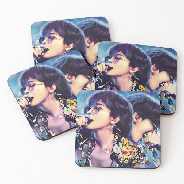 Item preview, BIGBANG G-Dragon designed and sold by Appetiteforarts.