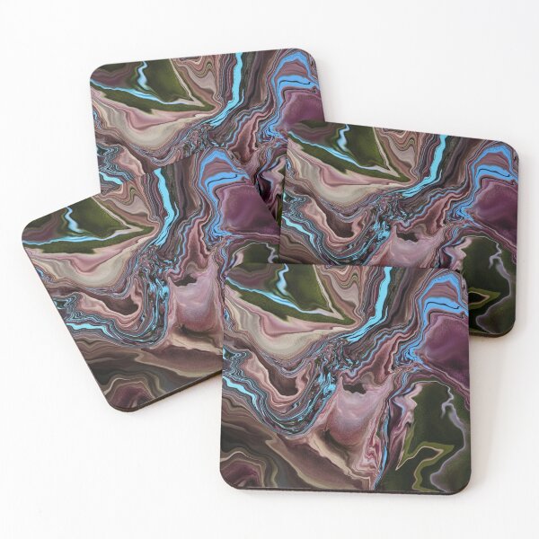 Item preview, Wrinkly Colours designed and sold by NesheYx.