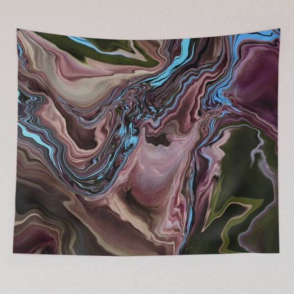 Item preview, Wrinkly Colours designed and sold by NesheYx.