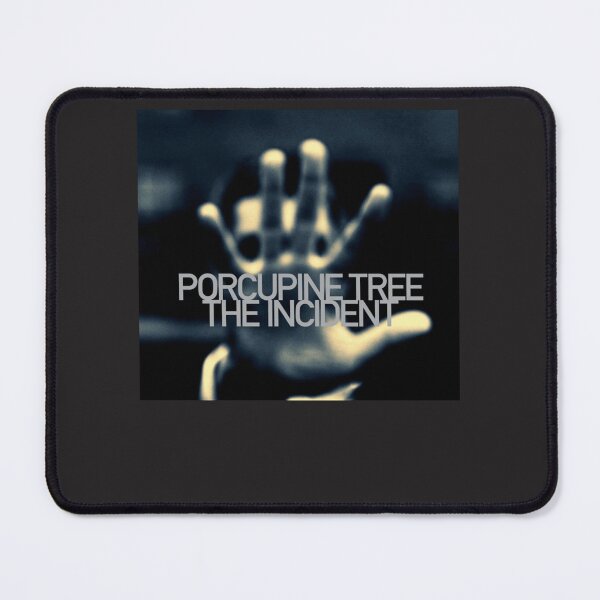 Item preview, Porcupine Tree album art Essential designed and sold by FlavioMilani.