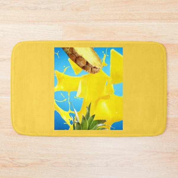 Item preview,  PINEAPPLE PRINT. designed and sold by marie1919.