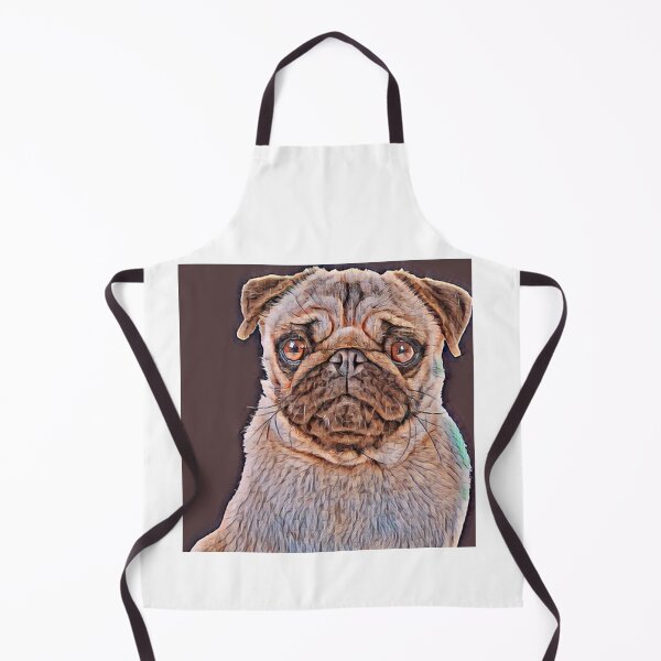 Item preview, Pug my Dog designed and sold by DonaFada.