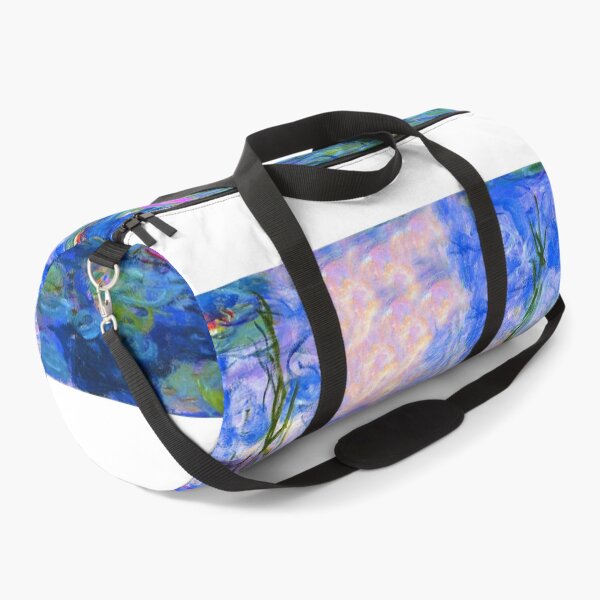 Item preview, Claude Monet - Water Lilies  designed and sold by TeeARTHY.