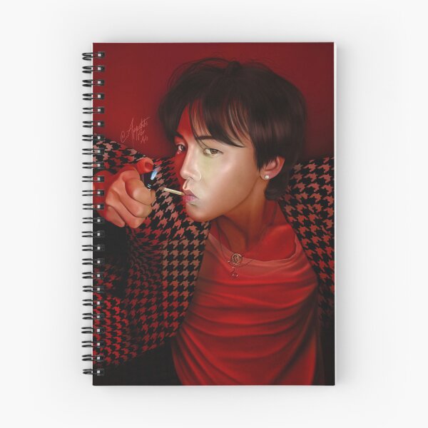 Item preview, BIGBANG - G-Dragon designed and sold by Appetiteforarts.