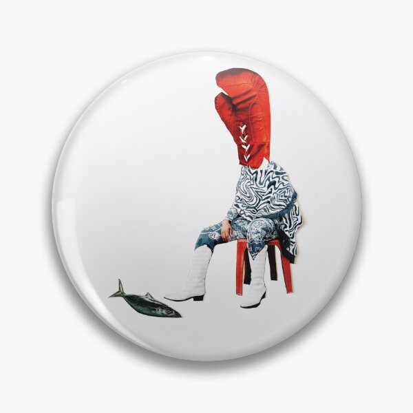 Item preview, Fight night designed and sold by unism.