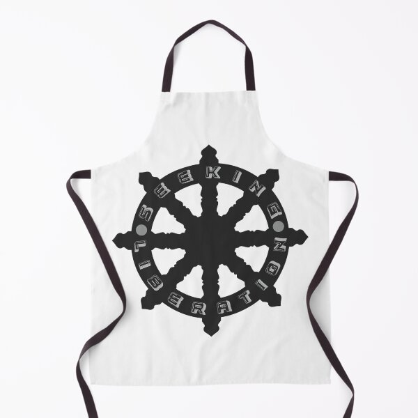 Item preview, Seeking Liberation designed and sold by Curator Nation.