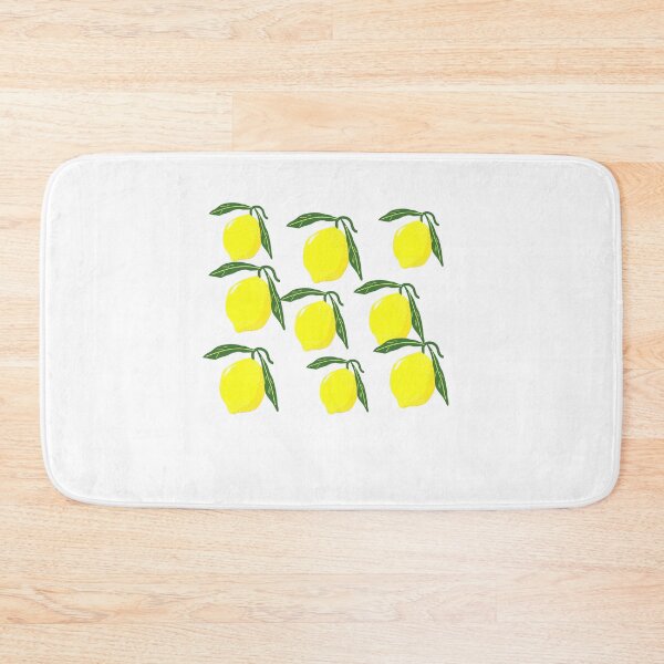 Item preview, LEMONS PRINT. designed and sold by marie1919.