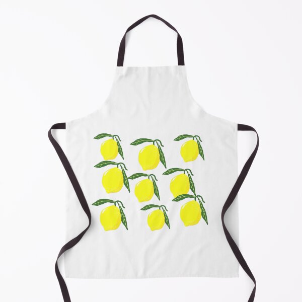 Item preview, LEMONS PRINT. designed and sold by marie1919.