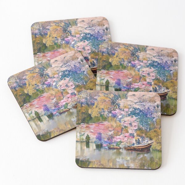 Item preview, Springtime designed and sold by Smoothstones.
