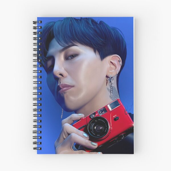 Item preview, BIGBANG - G-Dragon designed and sold by Appetiteforarts.